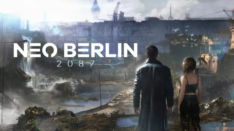 Neo Berlin 2087: Δείτε το νέο trailer από το -πολλά υποσχόμενο- Cyberpunk παιχνίδι!