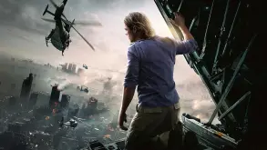 Η Paramount θέλει να φέρει το νέο World War Z!