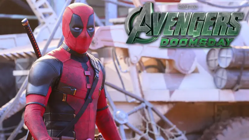 Ο Deadpool του Ryan Reynolds θα εμφανιστεί στο Avengers: Doomsday!
