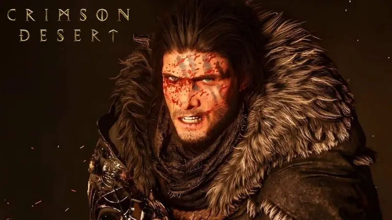Crimson Desert: Εντυπωσιακά gameplay πλάνα από το πολυαναμενόμενο RPG!