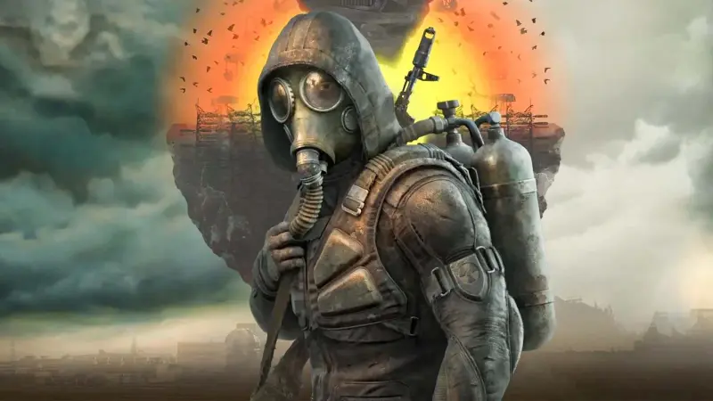 Σε έκπτωση τα εξαιρετικά S.T.A.L.K.E.R. παιχνίδια!