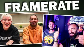 Ένα ΠΟΛΥ ιδιαίτερο FRAMERATE!