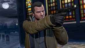 Το GTA 5 μόλις έγινε καλύτερο στο PC