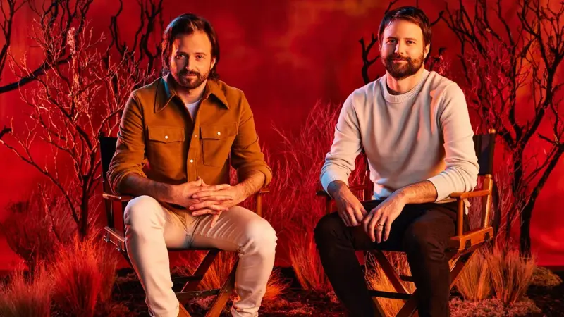 Οι δημιουργοί του Stranger Things αποχωρούν από το Netflix