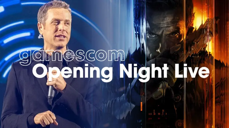 Gamescom 2025: Black Ops 7, Ghost of Yōtei, Resident Evil Requiem και άλλα στο σόου του Geoff Keighley!