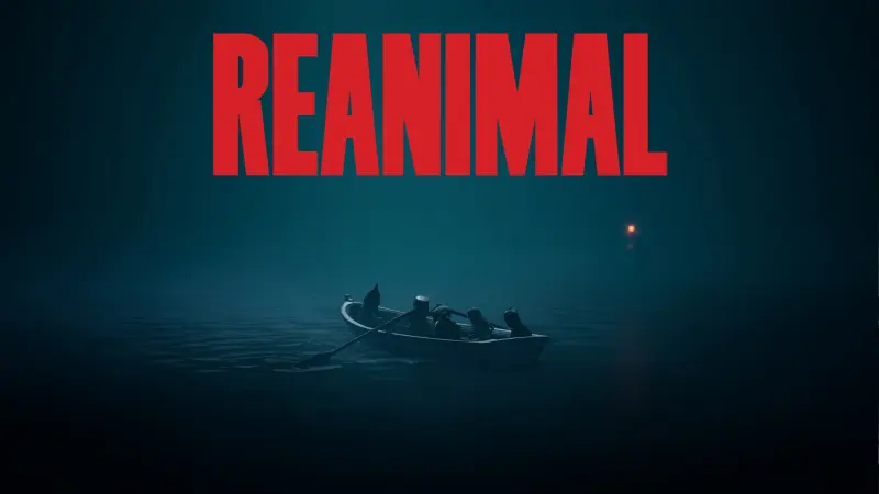 Reanimal: Δείτε 13 λεπτά gameplay πλάνων από το νέο horror game των δημιουργών του Little Nightmares!