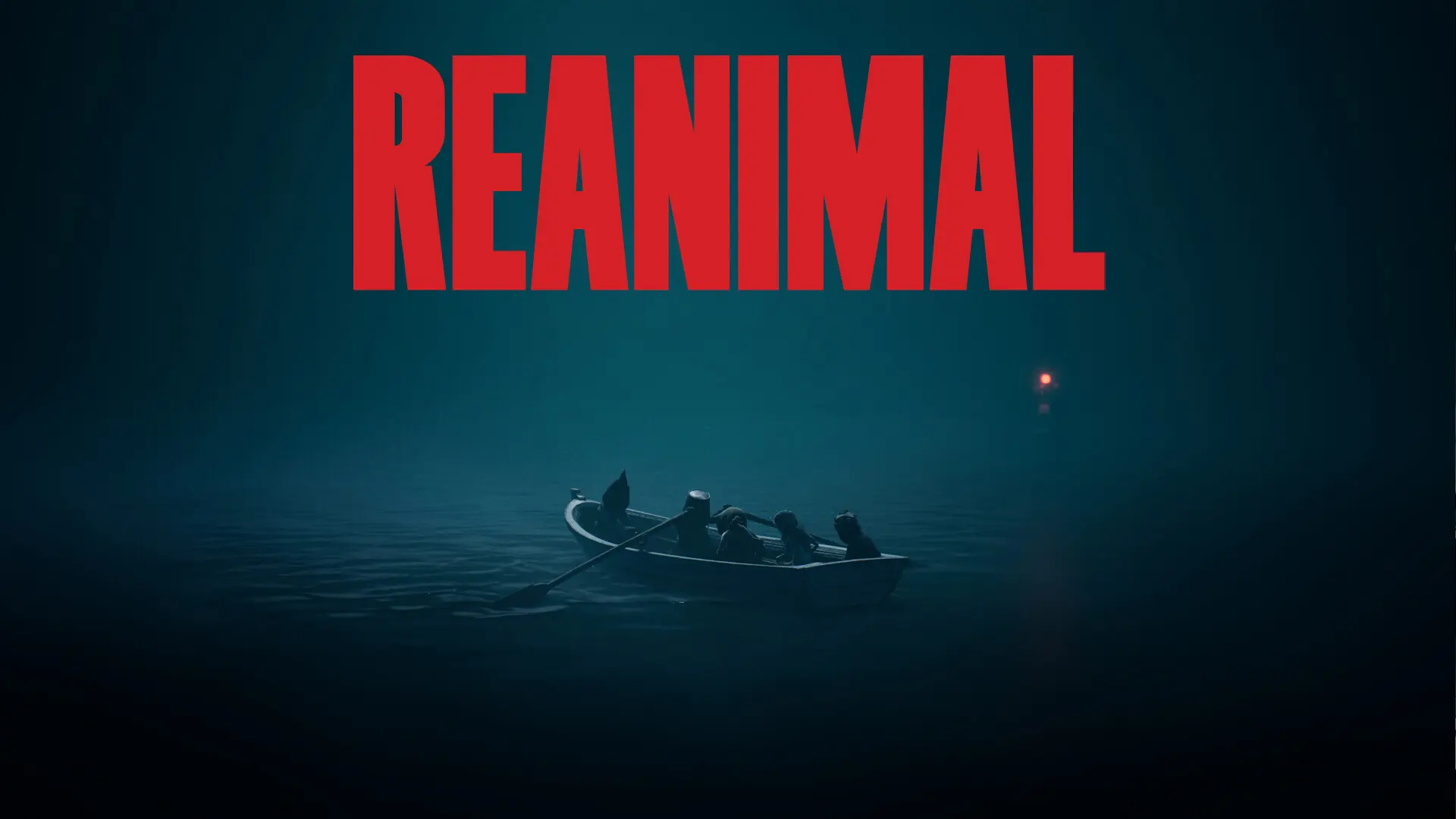 Reanimal: Δείτε 13 λεπτά gameplay πλάνων από το νέο horror game των δημιουργών του Little Nightmares!