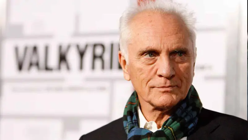 Πέθανε ο Terence Stamp, ο αλησμόνητος General Zod του Superman