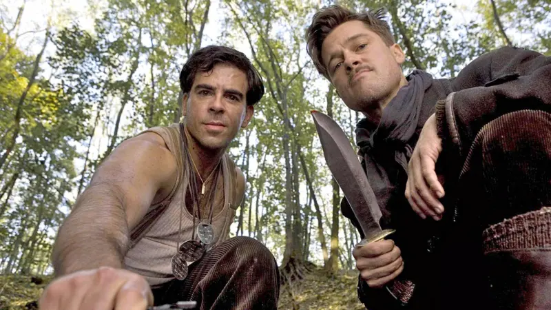 Ο Tarantino αποκαλύπτει ποια θεωρεί την καλύτερη αλλά και ποια είναι η αγαπημένη του ταινία από την φιλμογραφία του