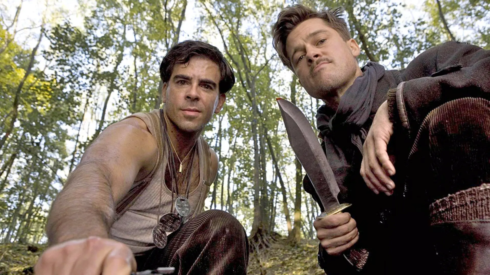 Ο Tarantino αποκαλύπτει ποια θεωρεί την καλύτερη αλλά και ποια είναι η αγαπημένη του ταινία από την φιλμογραφία του