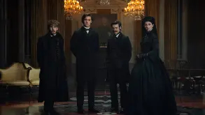 Αποκαλύφθηκε το House of Guinness, η νέα σειρά του Netflix από τον δημιουργό του Peaky Blinders!