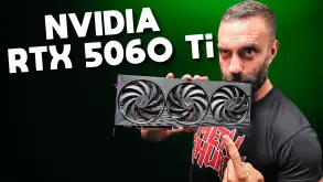 Έχω Ένα Πρόβλημα Με Την RTX 5060 Ti... | ΝΕΟ ΒΙΝΤΕΟ!