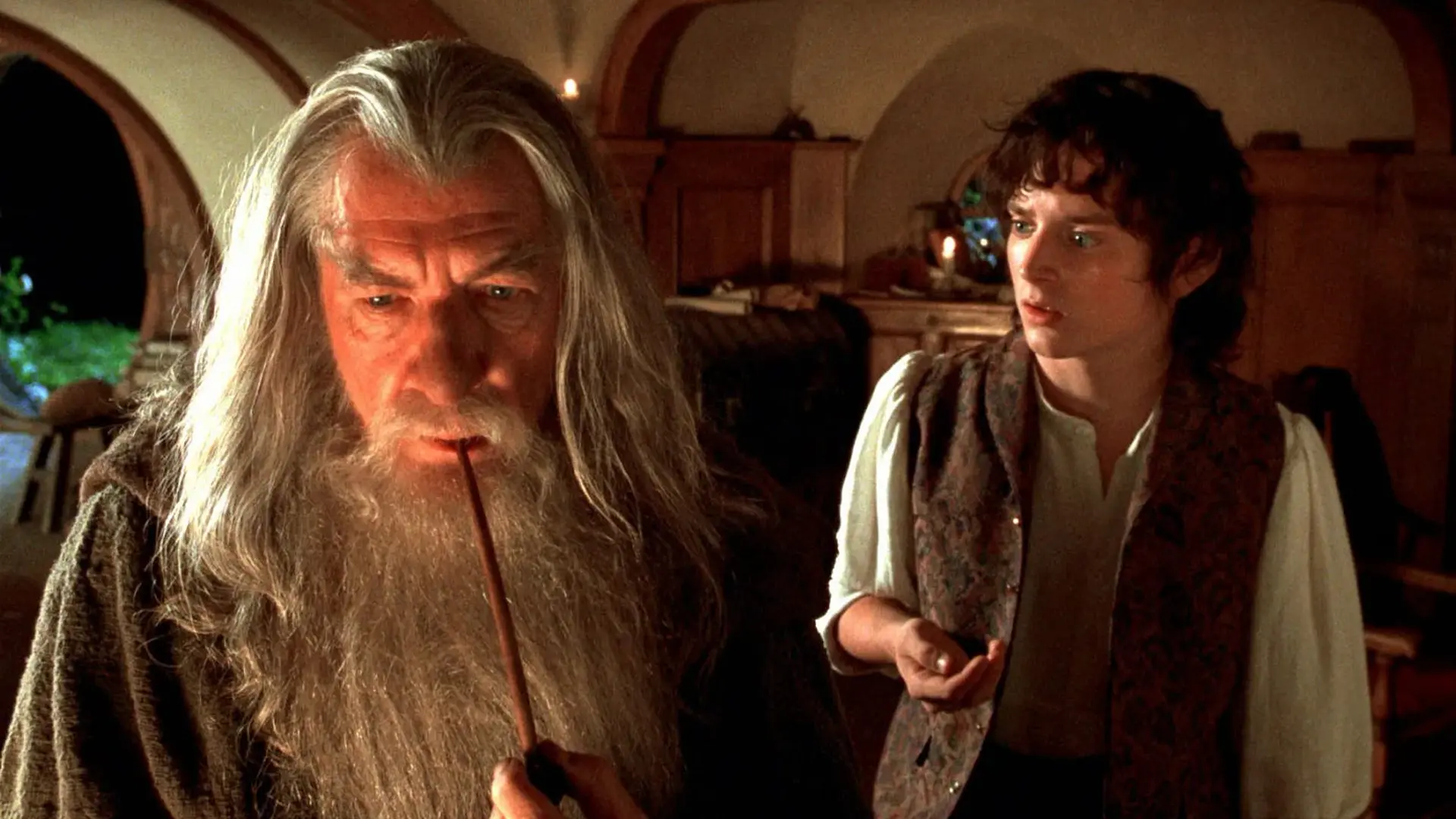 Επίσημο: Gandalf και Frodo θα εμφανιστούν στο The Lord of the Rings: The Hunt for Gollum! (ΒΙΝΤΕΟ)