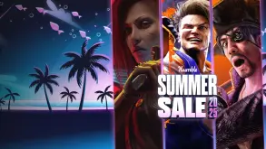 Ξεκίνησαν οι καλοκαιρινές προσφορές στο Humble Bundle με αμέτρητα παιχνίδια για το PC!
