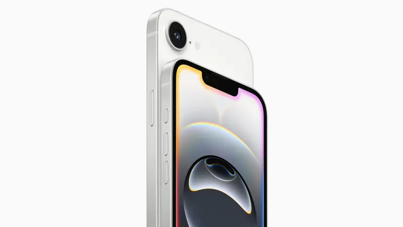 Διέρρευσαν τα specs του iPhone 17e