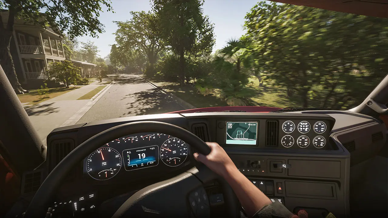 Λάτρεις του Euro Truck Simulator πρέπει να δείτε το trailer του Road Kings!