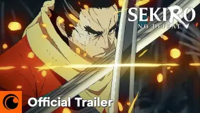 ΕΠΙΣΗΜΟ: Το Sekiro: Shadows Die Twice της FromSoftware επιστρέφει ως…anime! (ΒΙΝΤΕΟ)