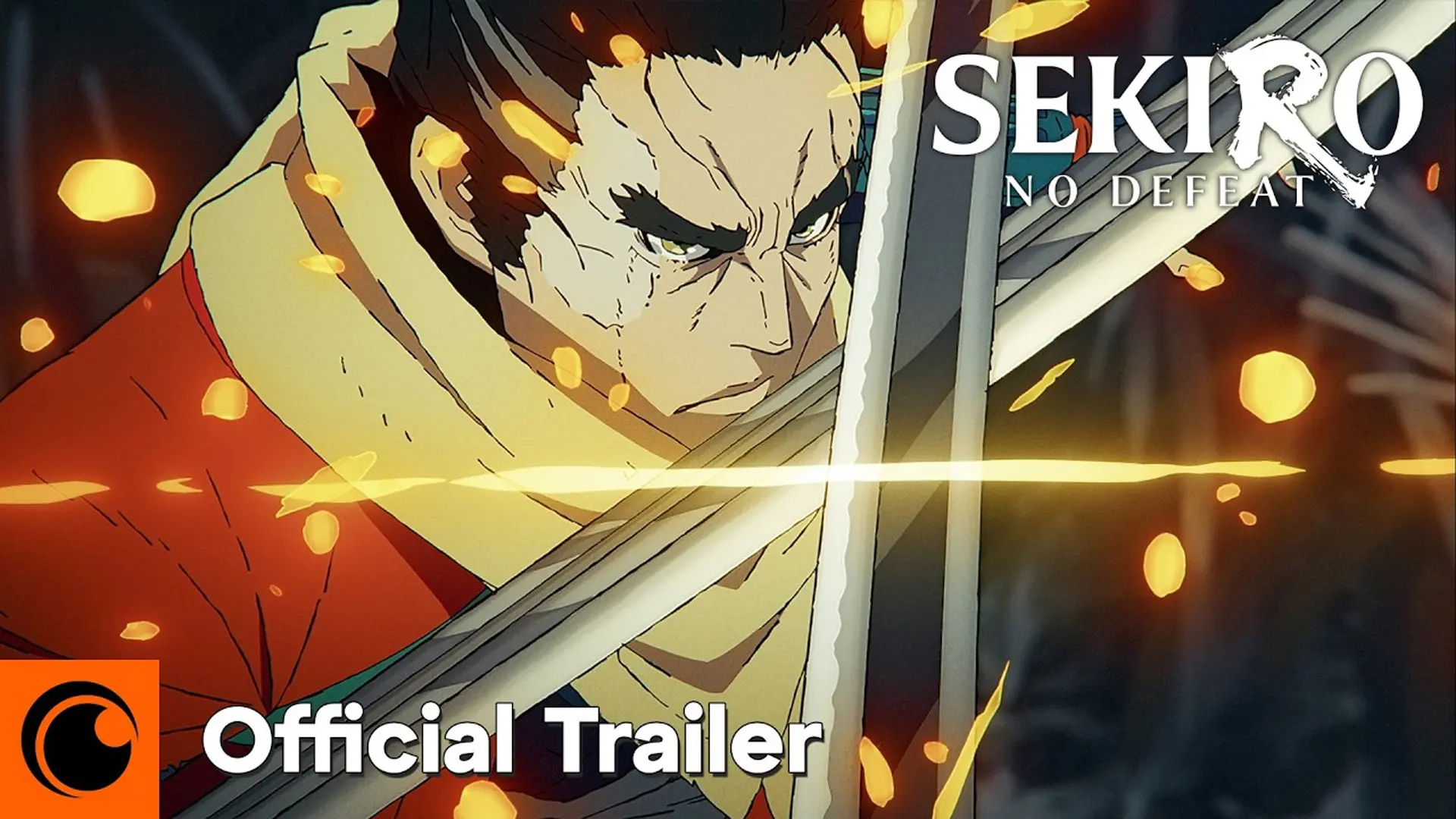 ΕΠΙΣΗΜΟ: Το Sekiro: Shadows Die Twice της FromSoftware επιστρέφει ως…anime! (ΒΙΝΤΕΟ)