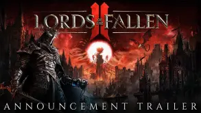 Το Lords of the Fallen II είναι γεγονός με ένα πρώτο επικό trailer!