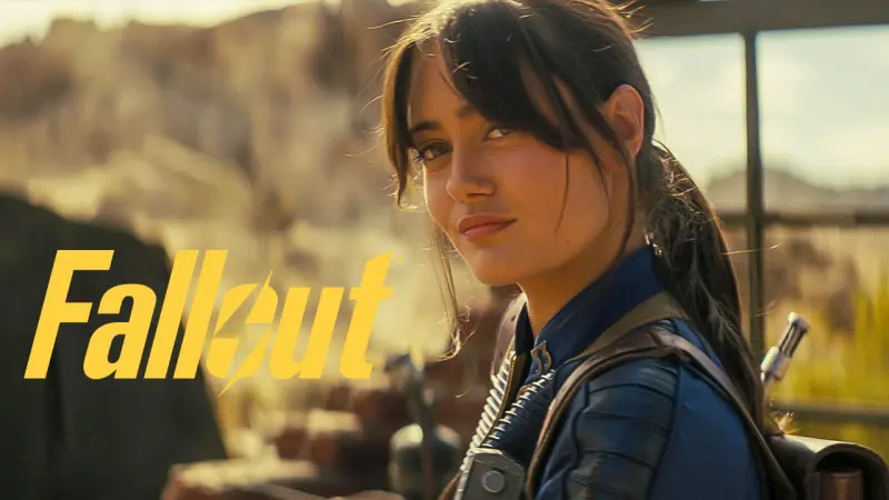 Fallout: Πρώτο καταιγιστικό trailer από τη δεύτερη σεζόν του λατρεμένου σόου!