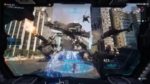 Cinder City: Ο απόλυτος χαμός στο νέο gameplay trailer του MMO της NCSoft