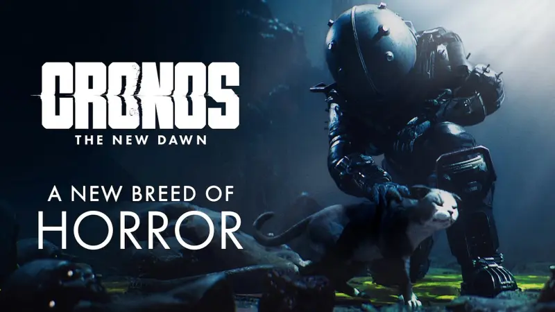 Cronos: The New Dawn – Ανατριχιάστε με τα νέα πλάνα του νέου παιχνιδιού της Bloober Team!
