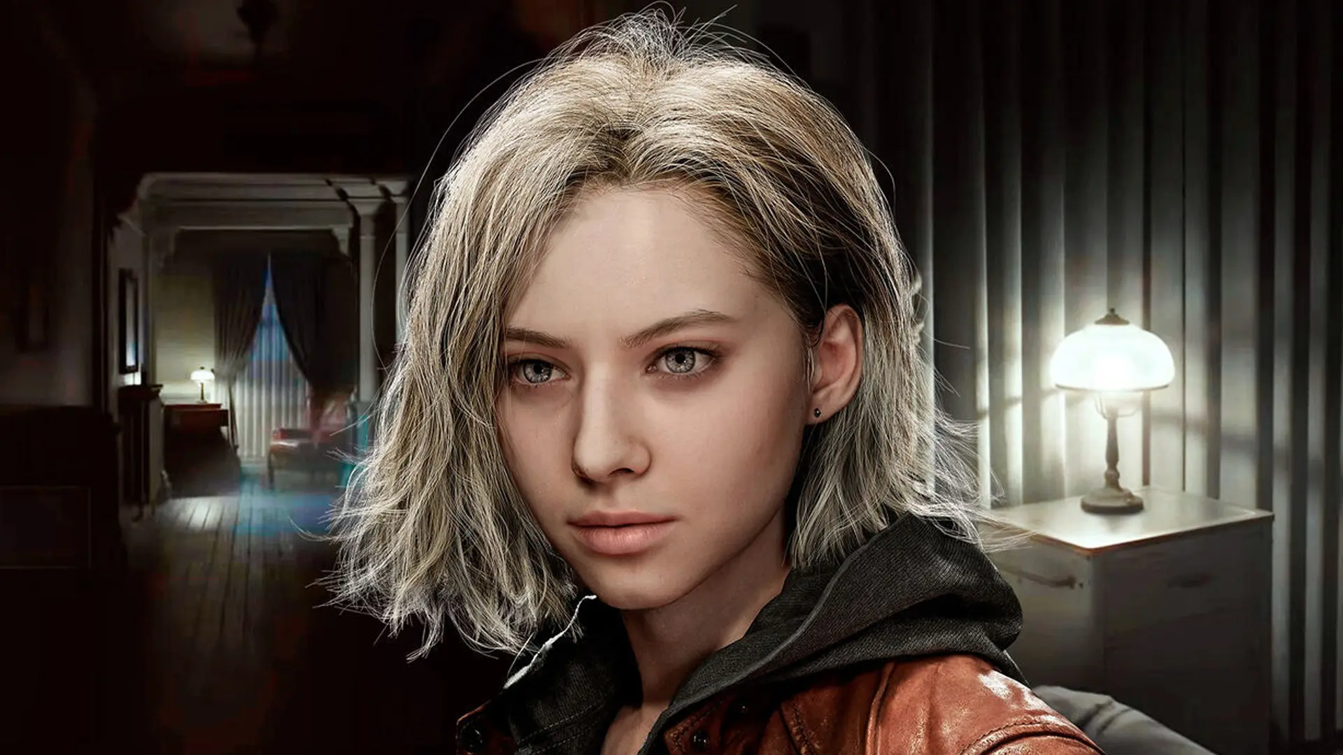 Αυτό είναι το νέο trailer του Resident Evil Requiem!