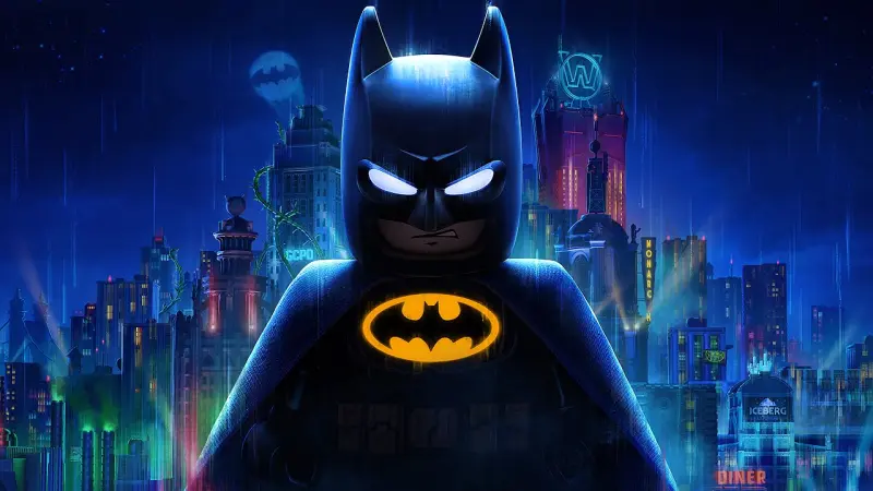 Μετά από 10 χρόνια έρχεται νέο LEGO Batman παιχνίδι και τα έχει…όλα! (ΒΙΝΤΕΟ)