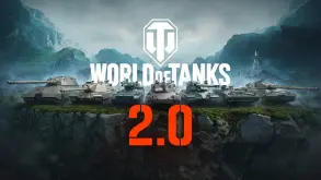 Ανακοινώθηκε το World of Tanks 2.0 – Η μεγαλύτερη ενημέρωση που έχει δει ποτέ το παιχνίδι!