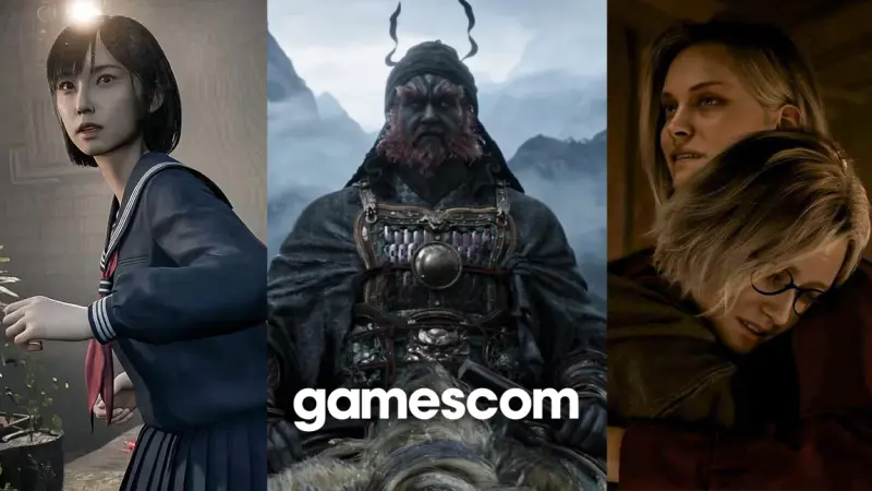 Όλα όσα είδαμε στο Opening Night Live της Gamescom 2025!