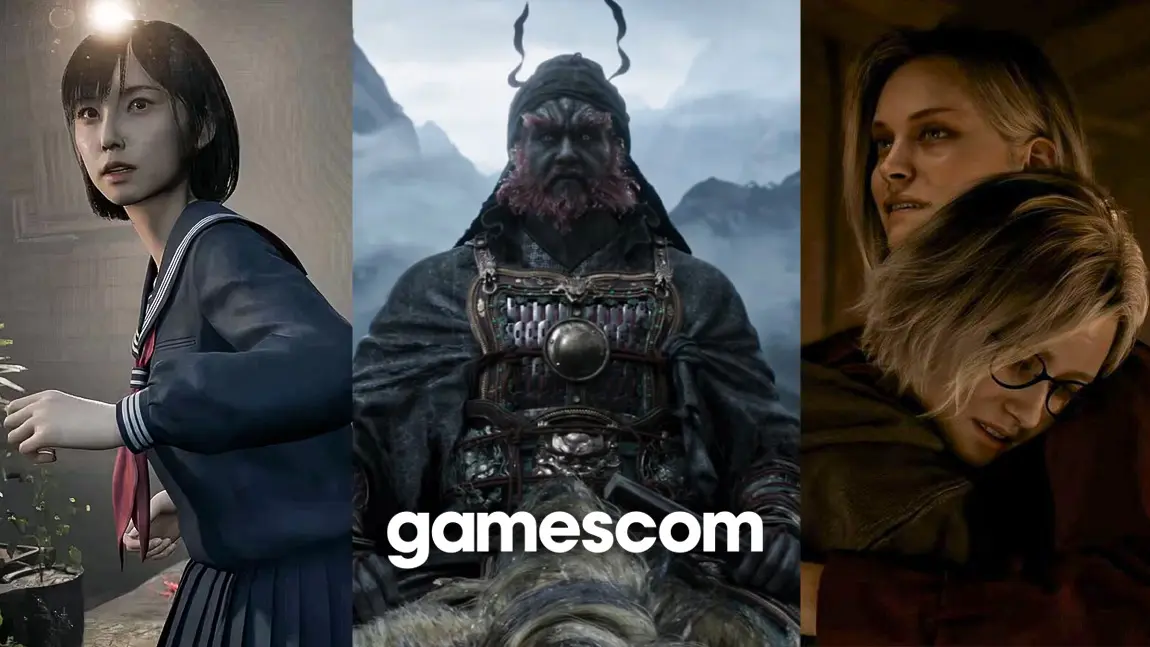 Όλα όσα είδαμε στο Opening Night Live της Gamescom 2025!