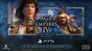 Το Age of Empires IV του Xbox έρχεται στο PS5 μαζί με το νέο expansion – Trailer και ημερομηνία!