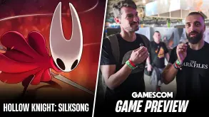 Παίξαμε Επιτέλους Το Hollow Knight: Silksong! | ΝΕΟ ΒΙΝΤΕΟ!