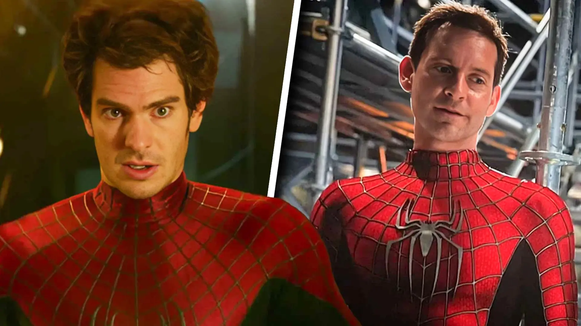 ΦΗΜΗ: Tobey Maguire και Andrew Garfield επιστρέφουν στο MCU!