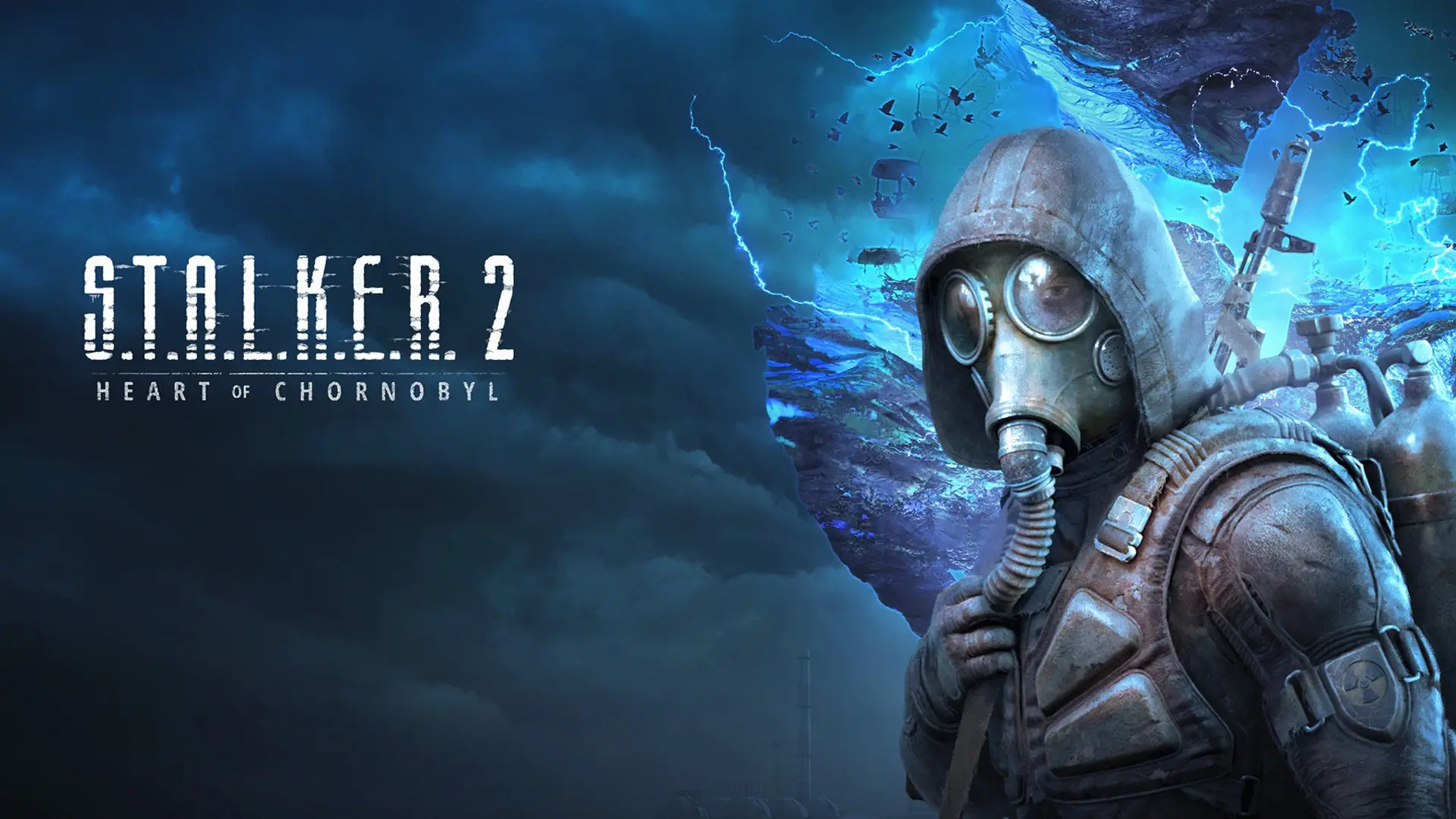 Ημερομηνία κυκλοφορίας για το STALKER 2: Heart of Chornobyl στο PS5