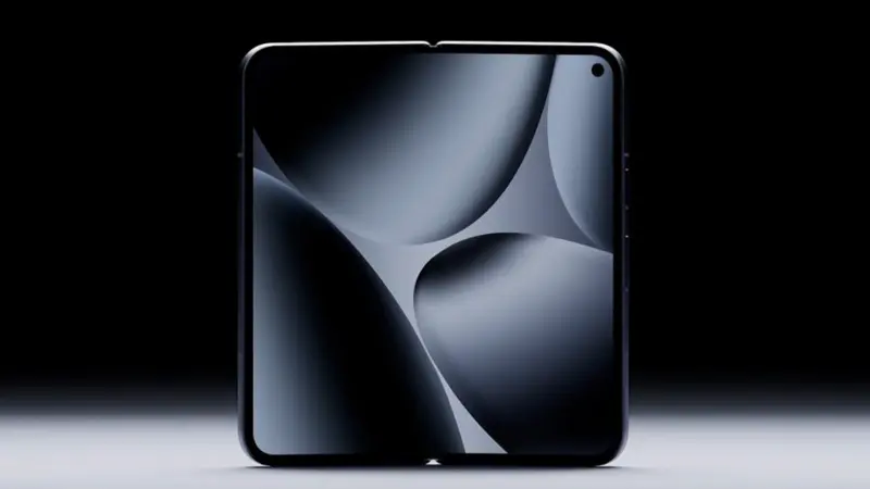 Αυτό είναι το Pixel 10 Pro Fold της Google