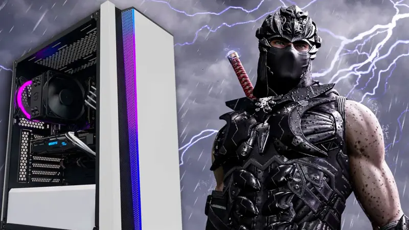 Δείτε αν το PC σας μπορεί να “τρέξει” το Ninja Gaiden 4 – Ένα από τα πιο αναμενόμενα action games της χρονιάς