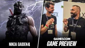 Το Ninja Gaiden 4 είναι η απόλυτη αιματοχυσία! | ΝΕΟ ΒΙΝΤΕΟ