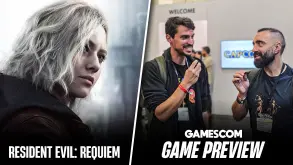 Το Resident Evil: Requiem είναι ΦΡΙΚΗ! | ΝΕΟ ΒΙΝΤΕΟ