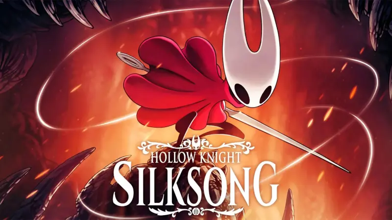 Το Hollow Knight: Silksong είναι ζωντανό και κυκλοφορεί τον…Σεπτέμβριο! (ΝΕΟ ΕΠΙΚΟ TRAILER)