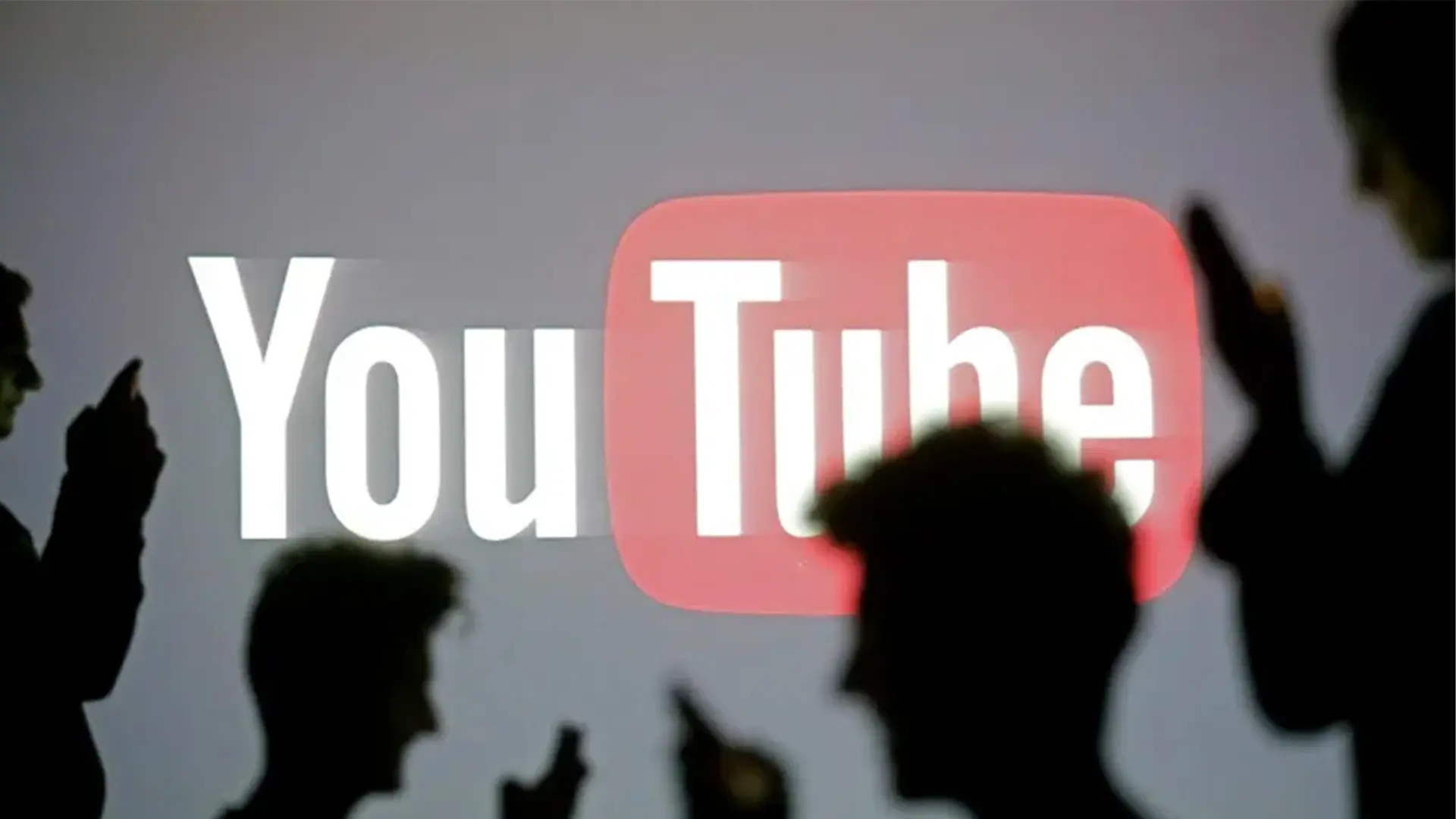 Το YouTube πάει στην κορυφή του streaming χάρη στην Gen Z!