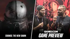 Το Cronos: The New Dawn είναι γνήσιος sci-fi τρόμος! | ΝΕΟ ΒΙΝΤΕΟ