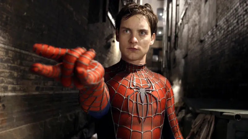 Σε δημοπρασία η στολή του Spider-Man του Tobey Maguire – Πόσο υπολογίζουν ότι θα κοστίσει
