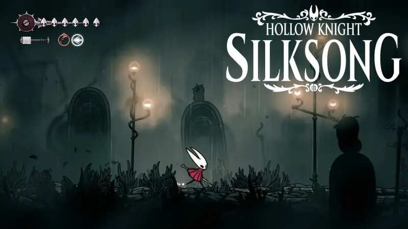 Μην περιμένετε reviews του Hollow Knight: Silksong πριν την κυκλοφορία του