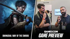 Παίξαμε το απίθανο Onimusha: Way of the Sword! | ΝΕΟ ΒΙΝΤΕΟ!