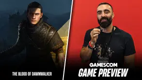 Το The Blood of Dawnwalker είναι το Witcher που θέλουμε! | ΝΕΟ ΒΙΝΤΕΟ