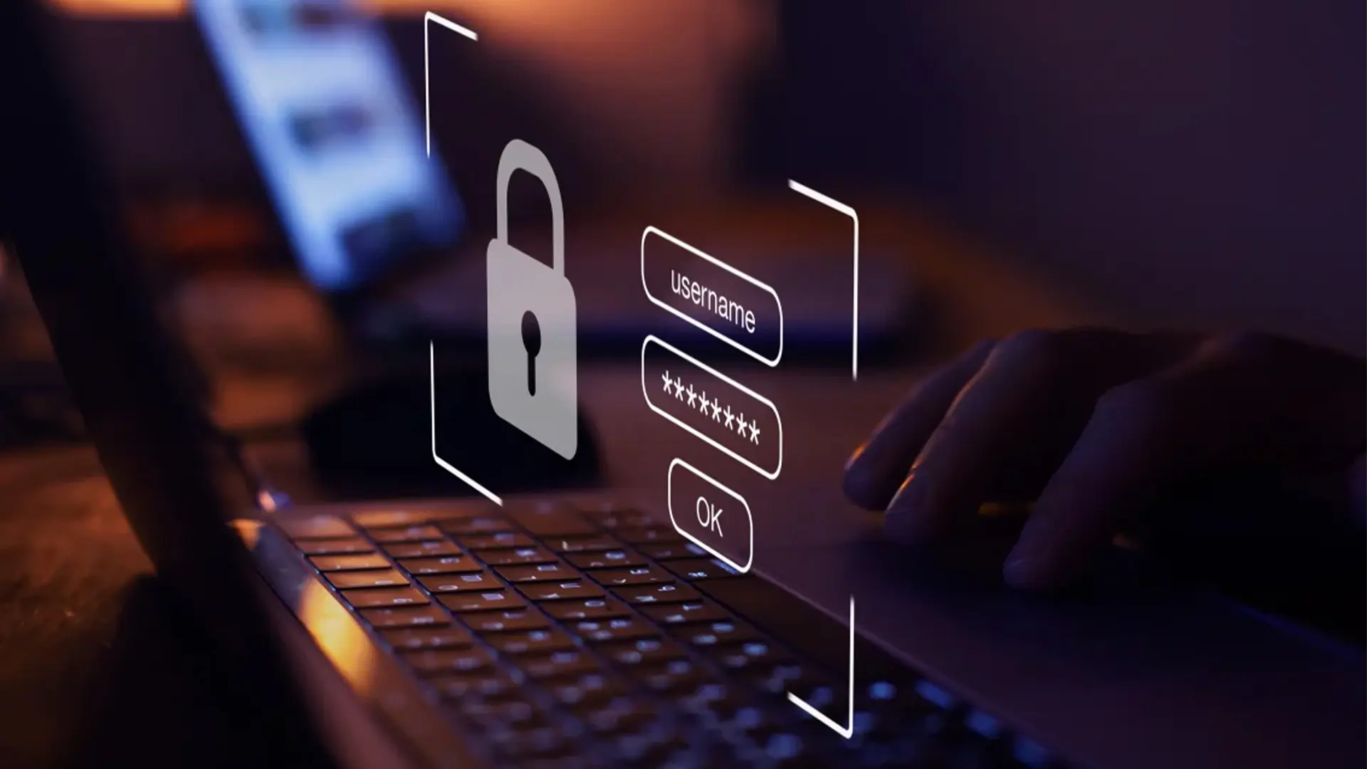 Αόρατη επίθεση μέσα από τον browser για όσους χρησιμοποιούν εφαρμογές διαχείρισης κωδικών