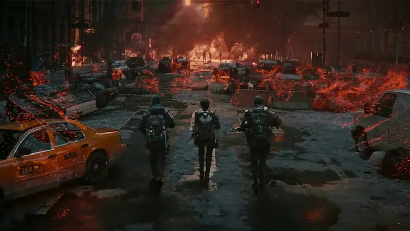 Η Ubisoft ξαναπιάνει το The Division και ανακοινώνει το The Division 2: Survivors