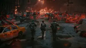 Η Ubisoft ξαναπιάνει το The Division και ανακοινώνει το The Division 2: Survivors