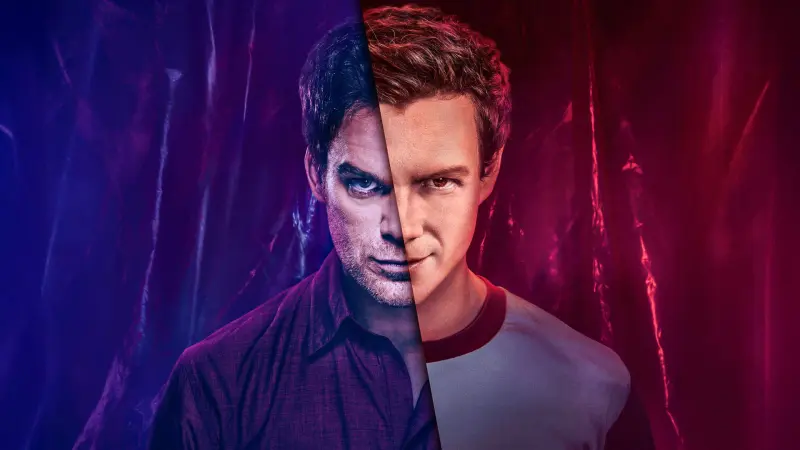 “Κόπηκε” η πρόσφατη σειρά του Dexter